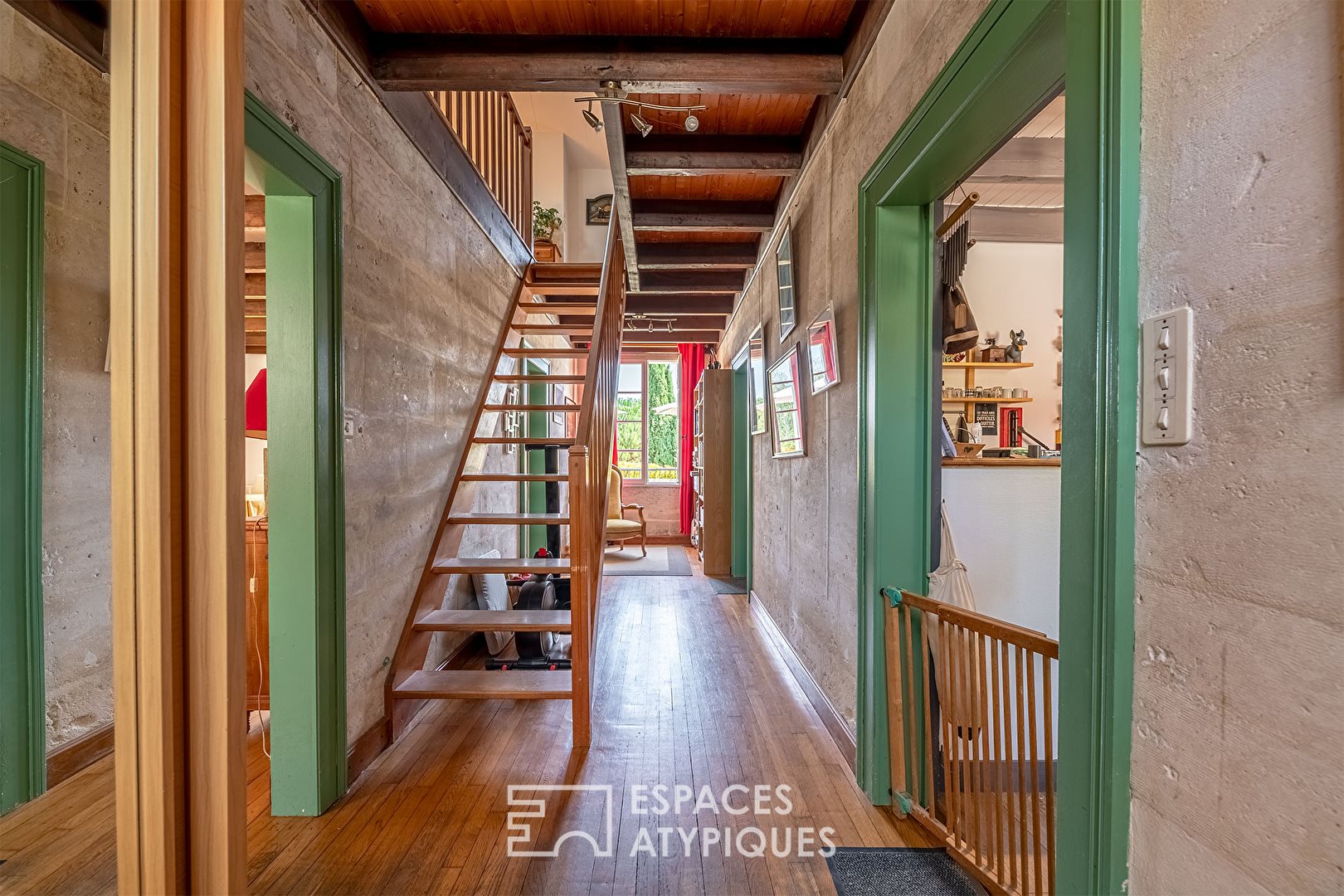 Maison à vendre, 202m², Saint Aulaye-Puymangou