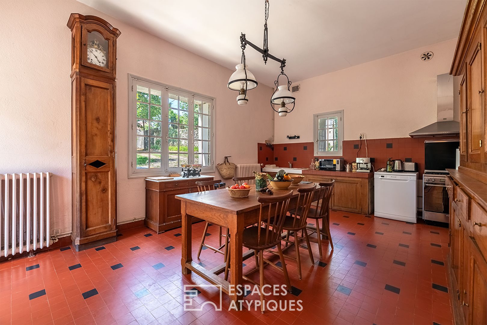 Maison à vendre, 330m², Villamblard