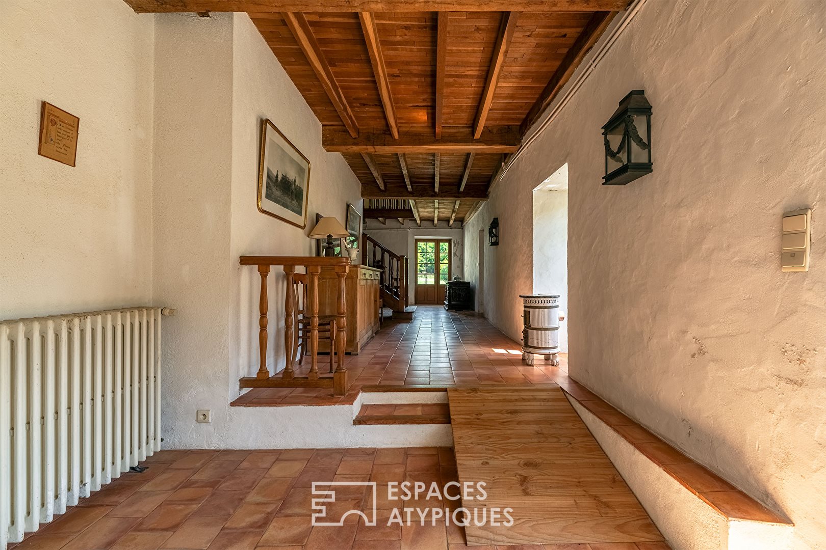 Maison à vendre, 330m², Villamblard