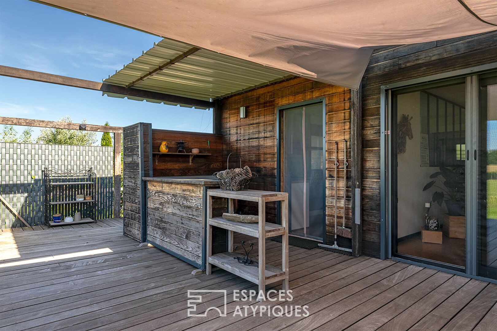 Maison à vendre, 140m², Villefranche-de-Lonchat