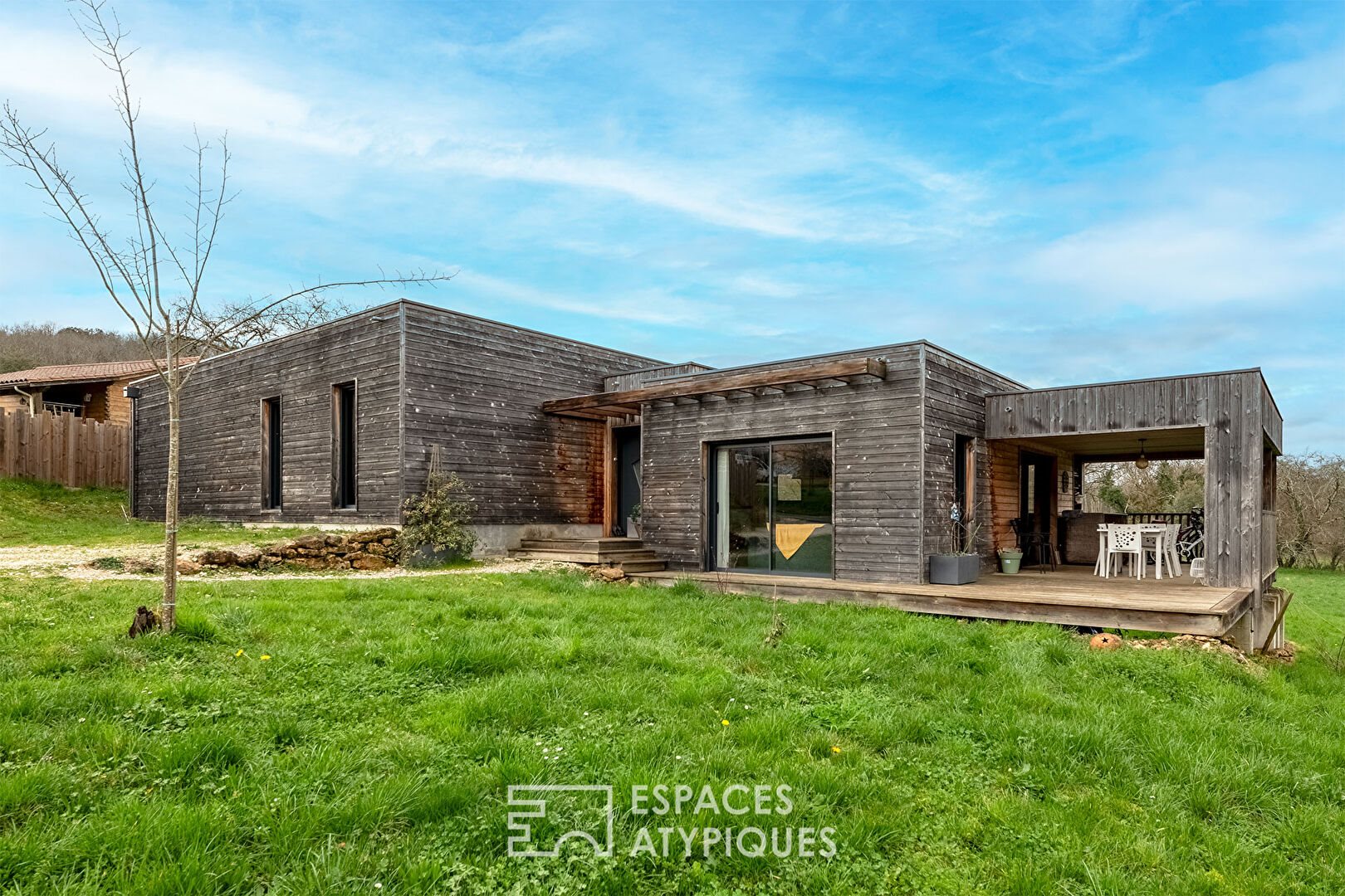 Maison à vendre, 143m², Lalinde