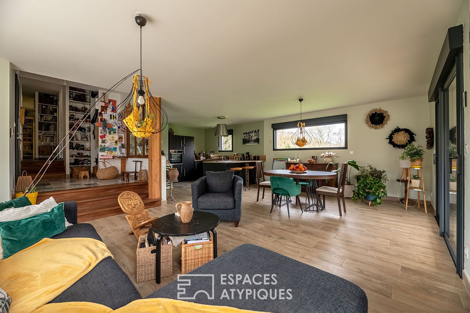 Maison à vendre, 143m², Lalinde