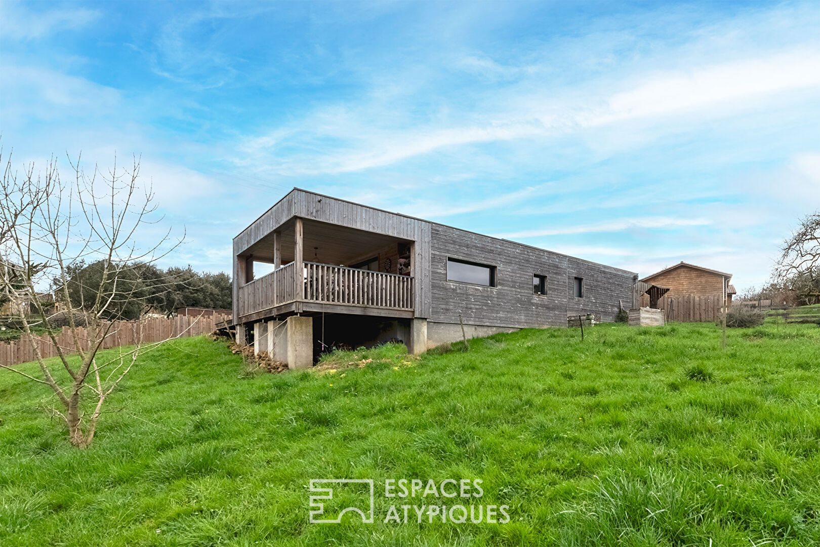 Maison à vendre, 143m², Lalinde