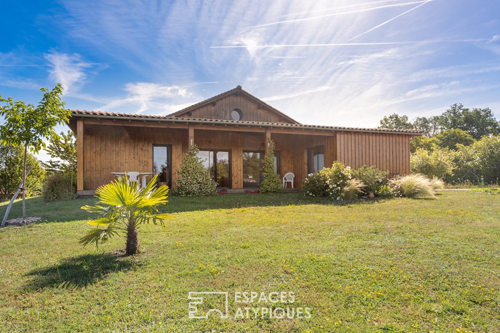 Maison à vendre, 135m², Bussière-Badil