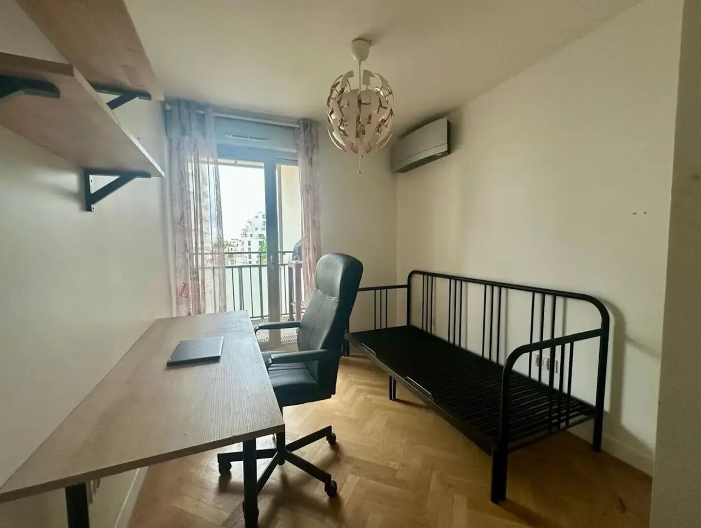 Appartement à louer, 58m², Asnières-sur-Seine
