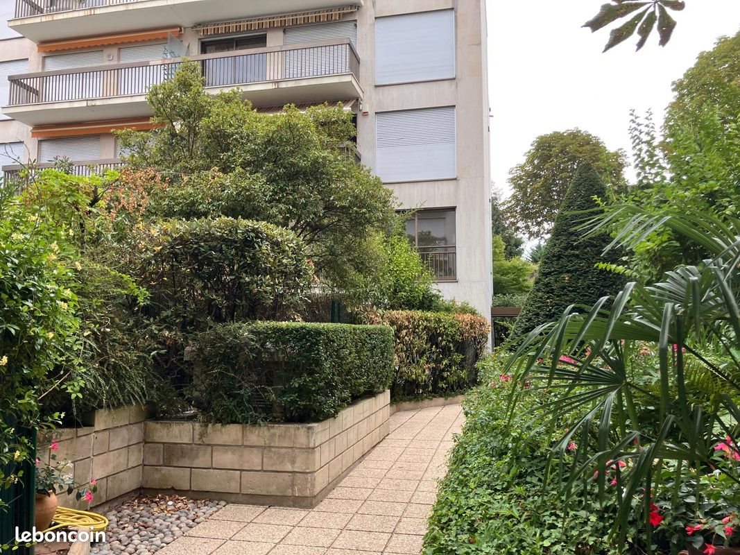 Appartement à louer, 58m², Neuilly-sur-Seine