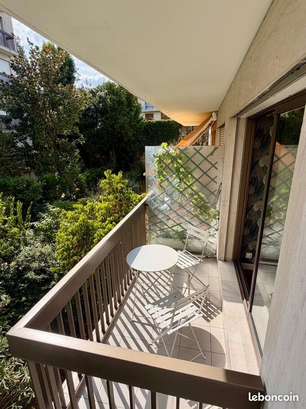 Appartement à louer, 58m², Neuilly-sur-Seine