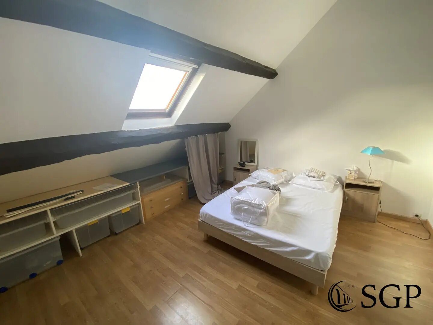 Appartement à louer, 37m², Gif-sur-Yvette