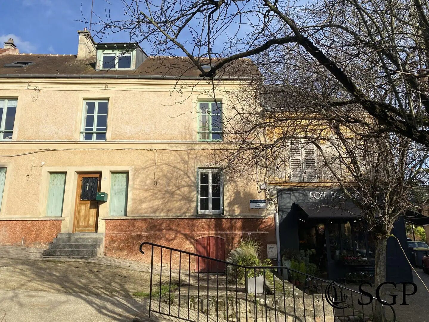 Appartement à louer, 37m², Gif-sur-Yvette