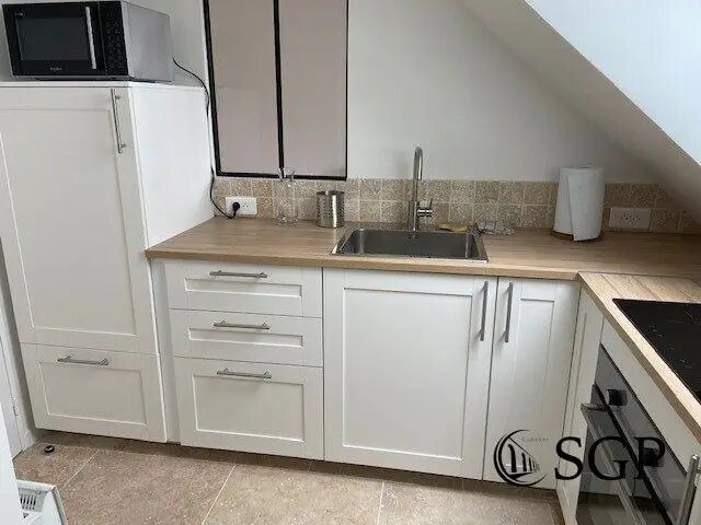 Appartement à louer, 22m², Villiers-le-Bâcle