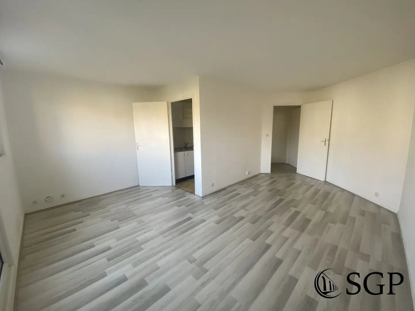 Appartement à louer, 31m², Buc