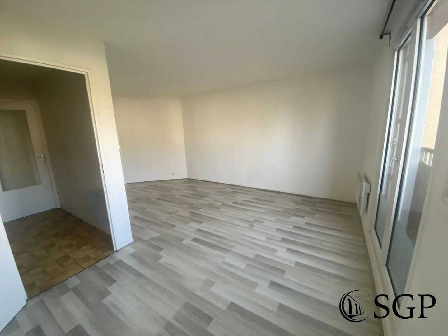 Appartement à louer, 31m², Buc