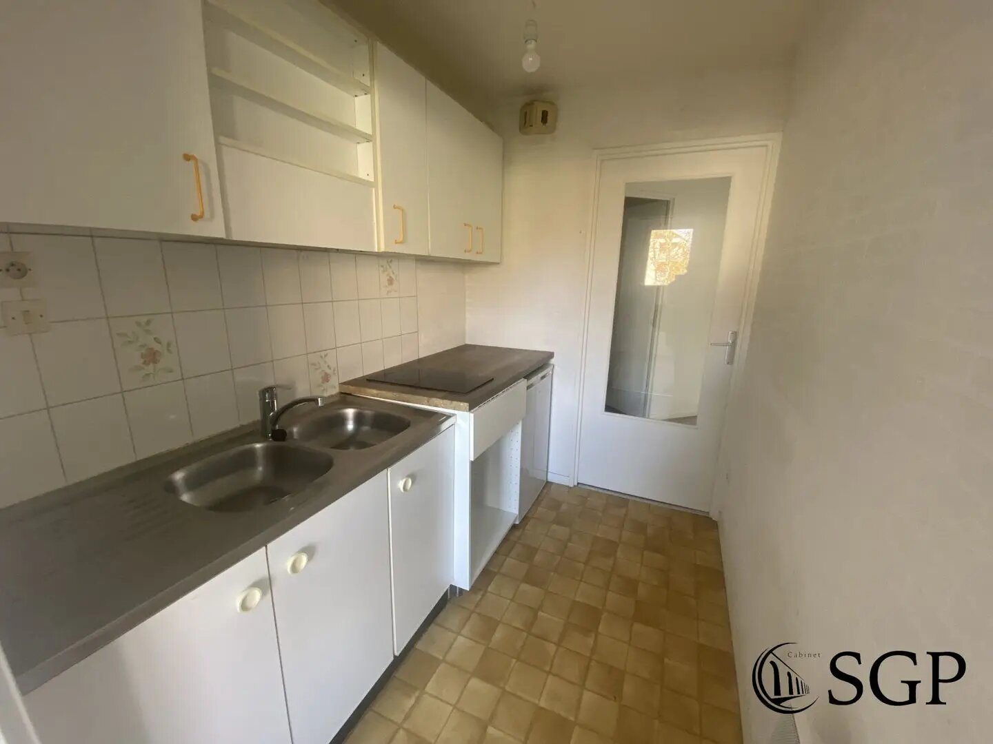 Appartement à louer, 31m², Buc