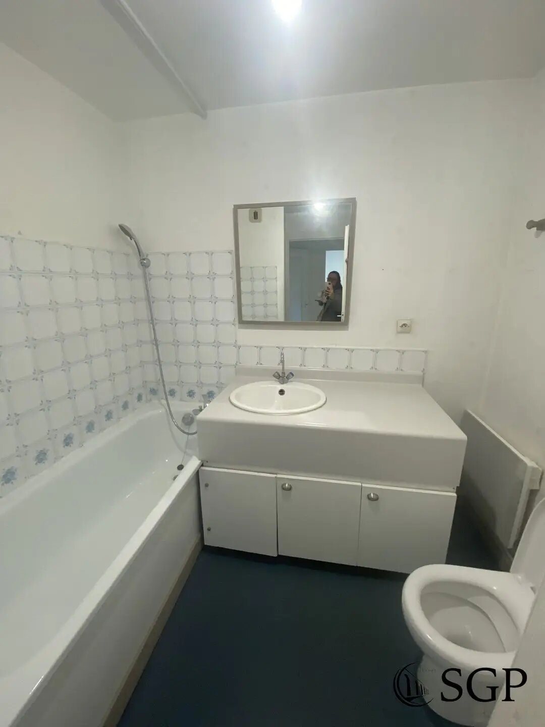 Appartement à louer, 31m², Buc
