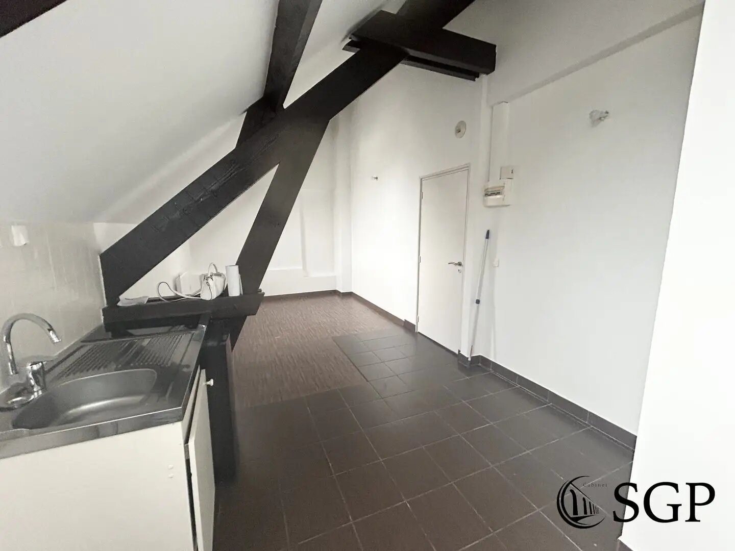Appartement à louer, 20m², Magny-les-Hameaux