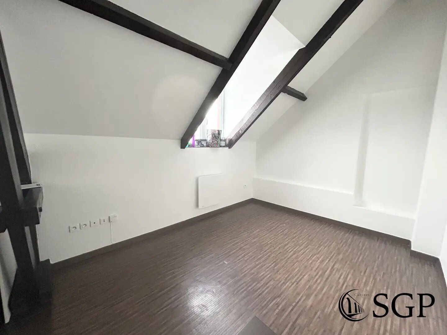 Appartement à louer, 20m², Magny-les-Hameaux