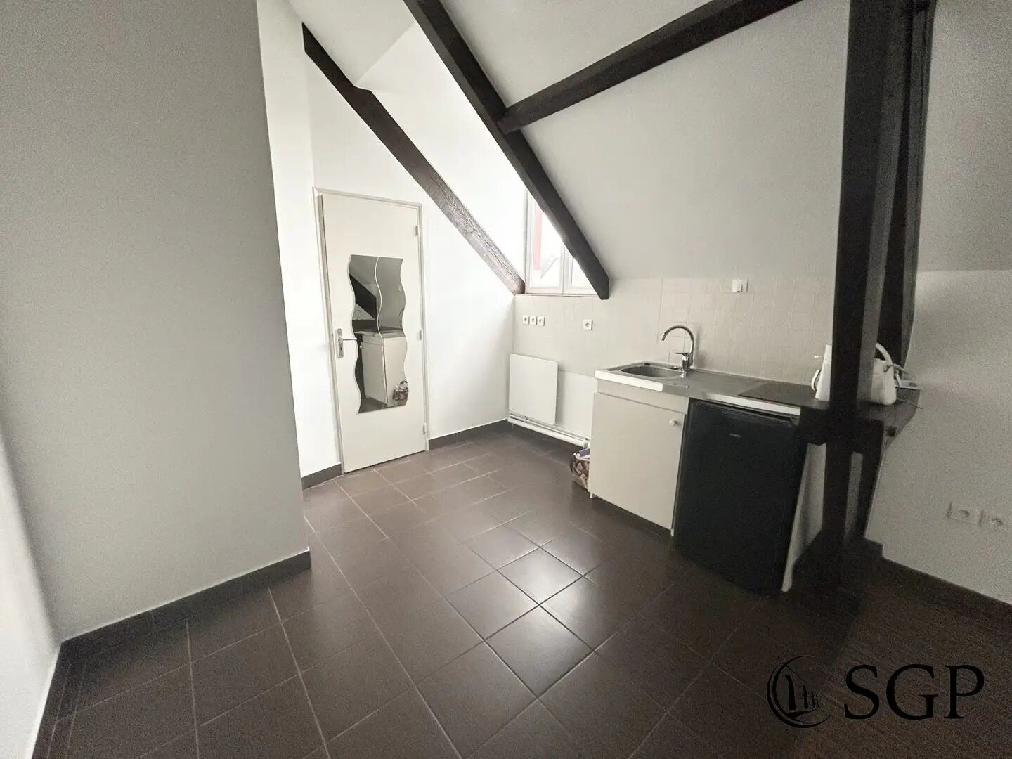 Appartement à louer, 20m², Magny-les-Hameaux