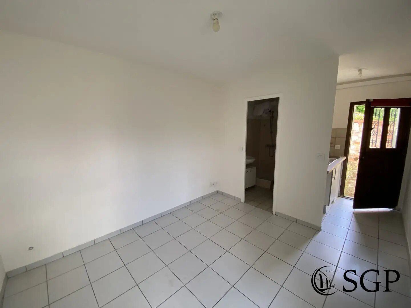 Appartement à louer, 15m², Villebon-sur-Yvette