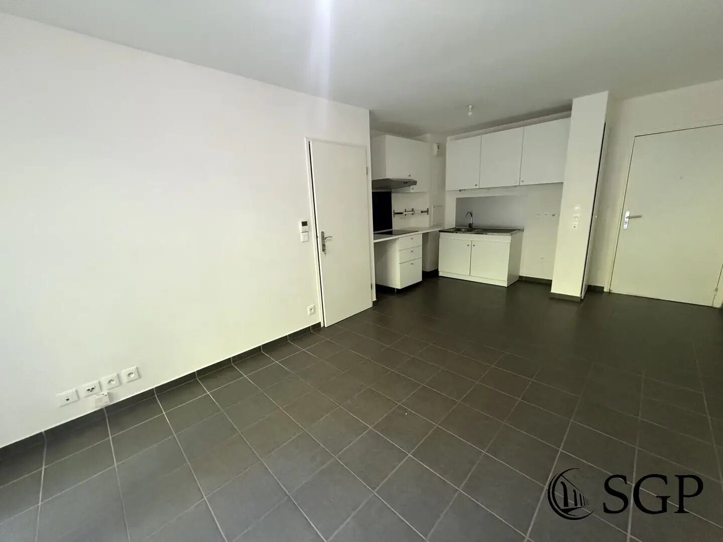 Appartement à louer, 38m², Buc