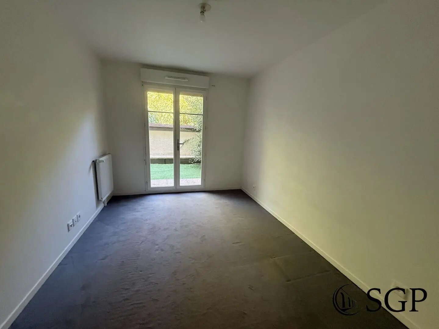 Appartement à louer, 38m², Buc