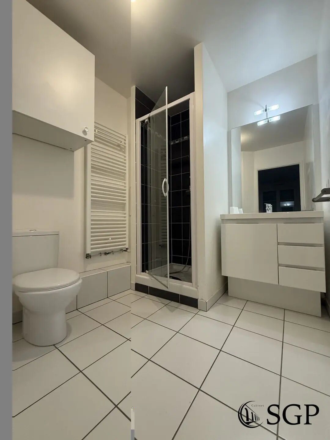 Appartement à louer, 38m², Buc
