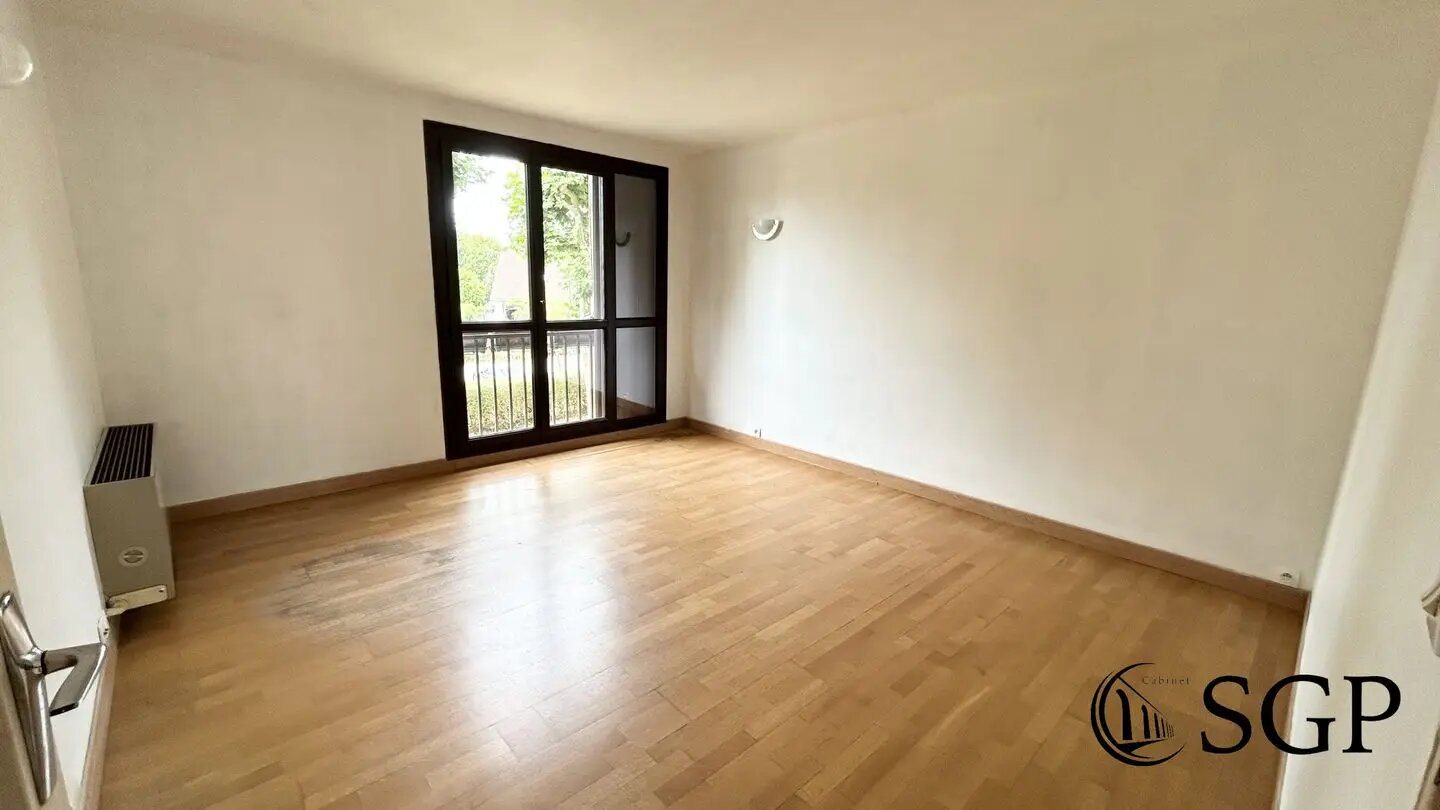 Appartement à louer, 46m², Buc