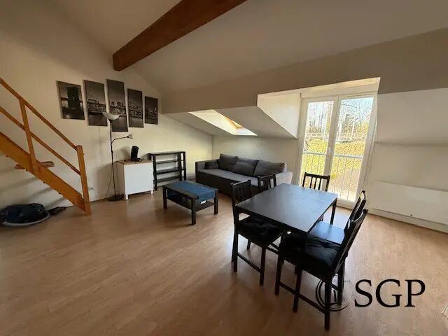 Appartement à louer, 39m², Orsay