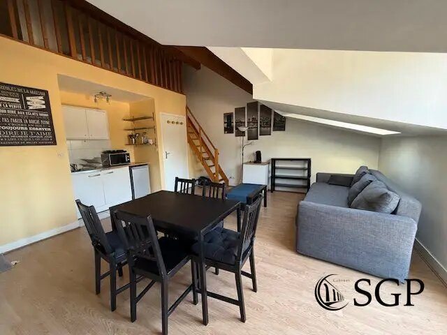 Appartement à louer, 39m², Orsay