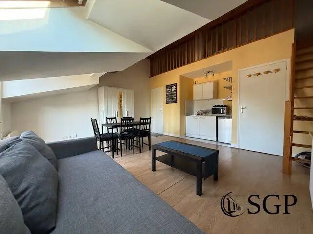 Appartement à louer, 39m², Orsay