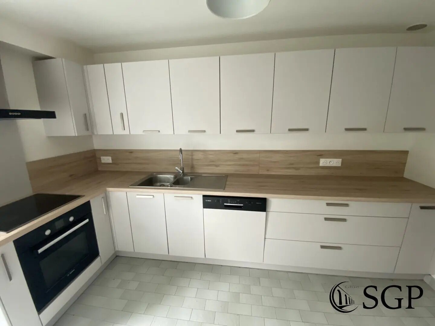 Maison à louer, 118m², Buc