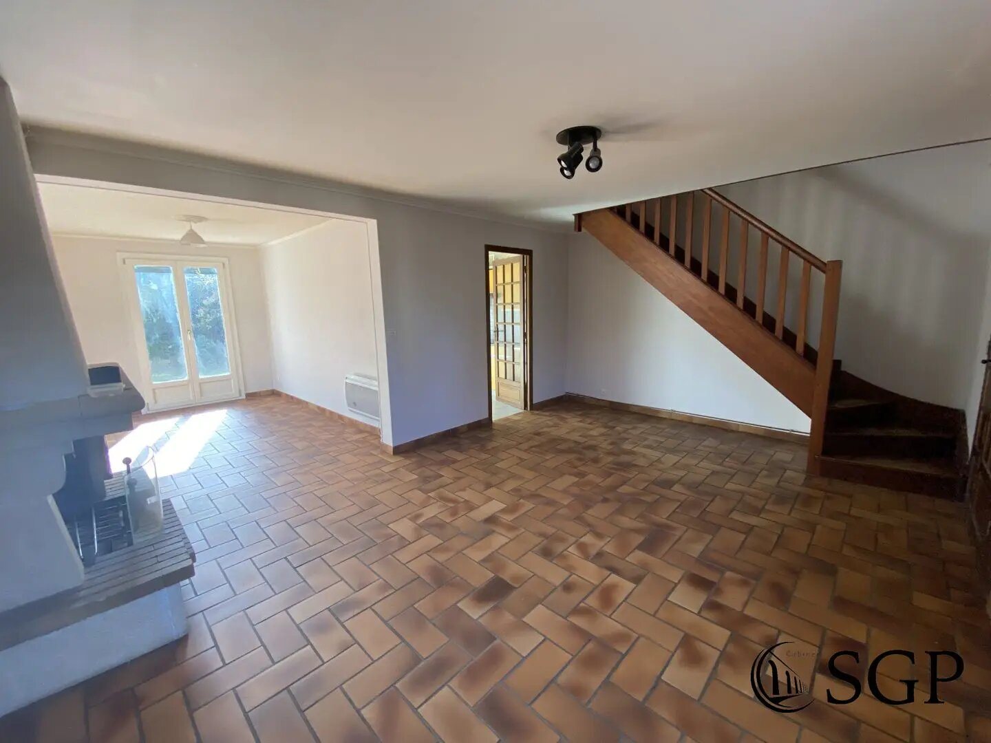 Maison à louer, 118m², Buc