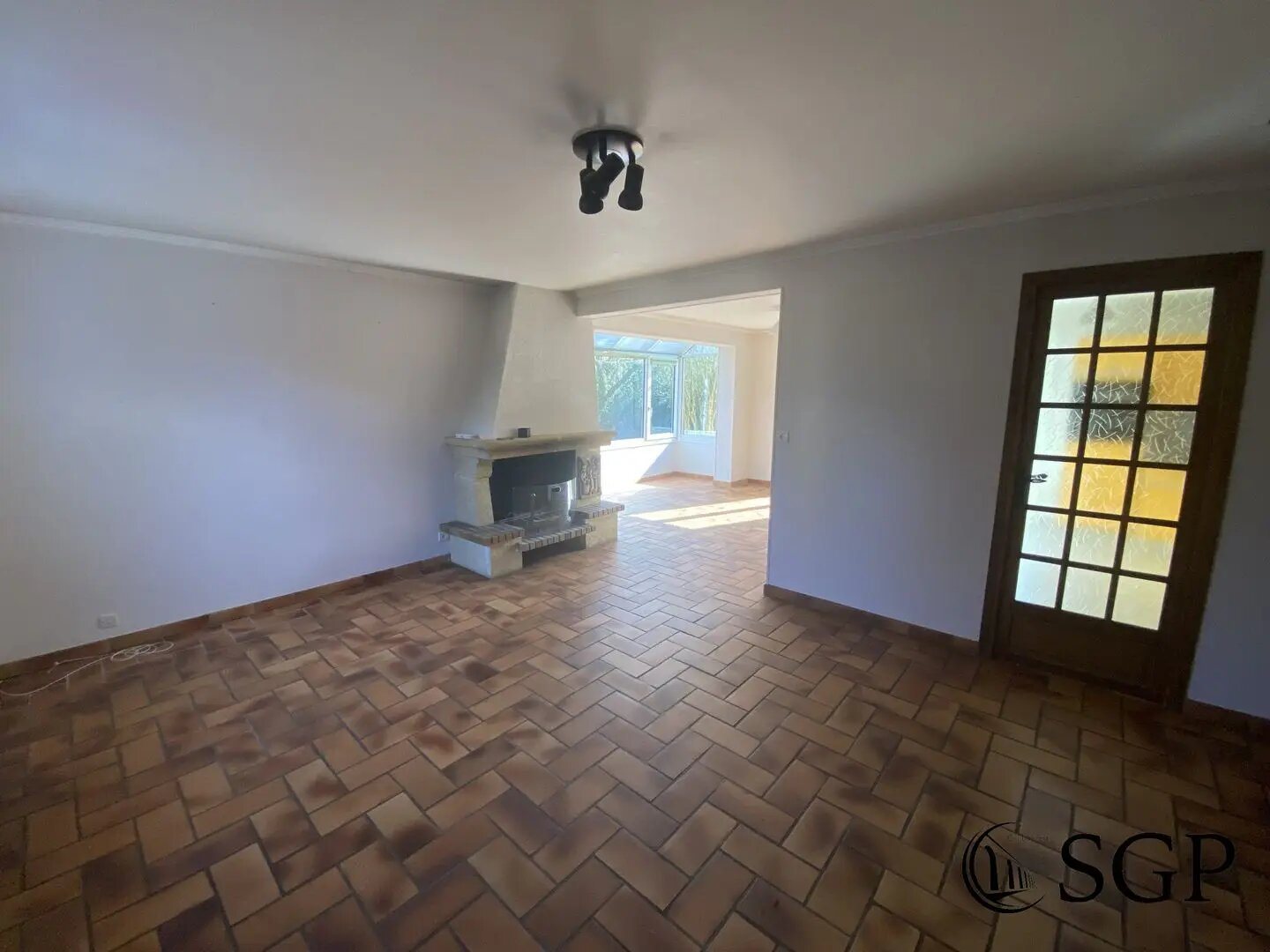 Maison à louer, 118m², Buc