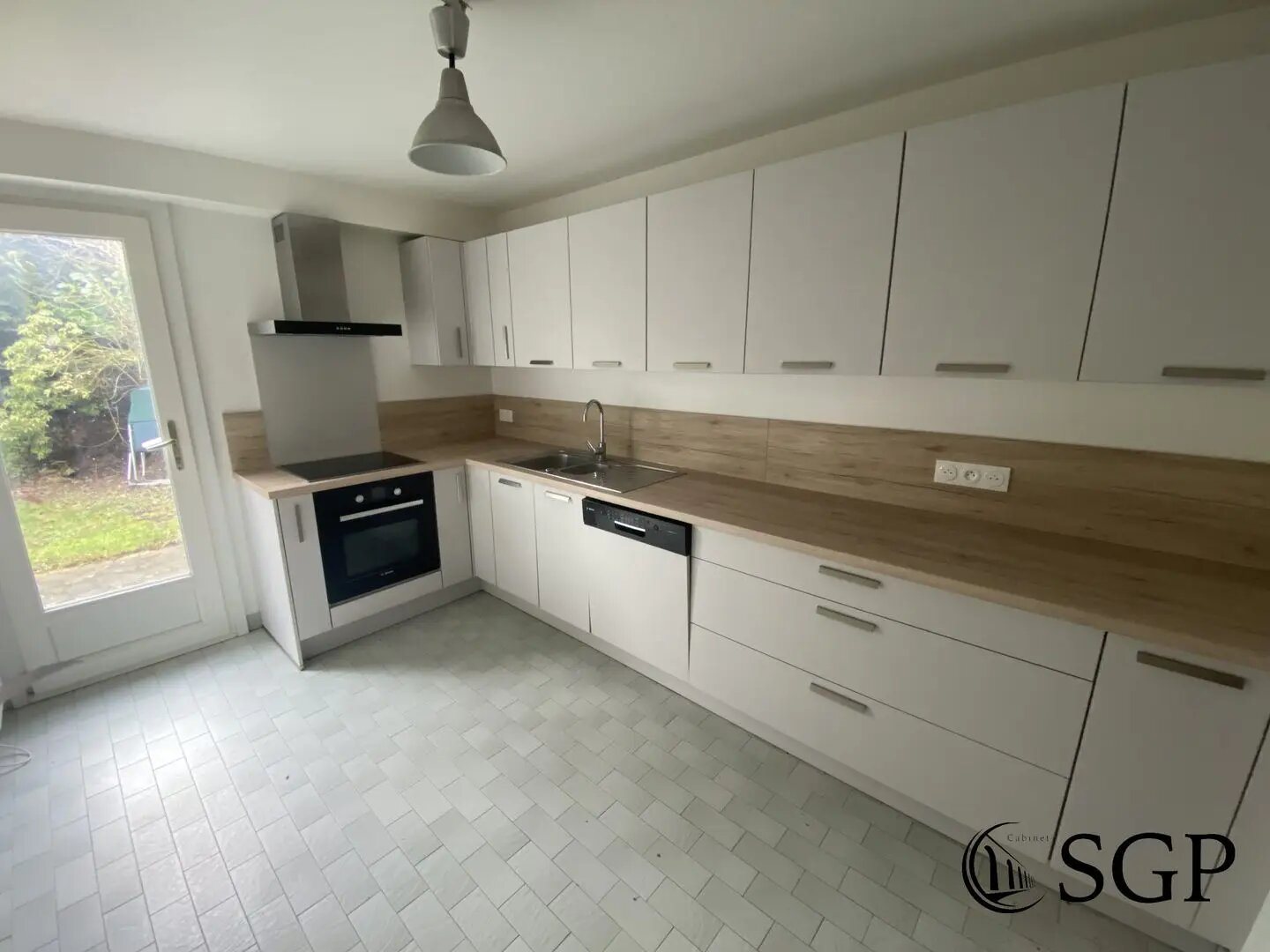 Maison à louer, 118m², Buc