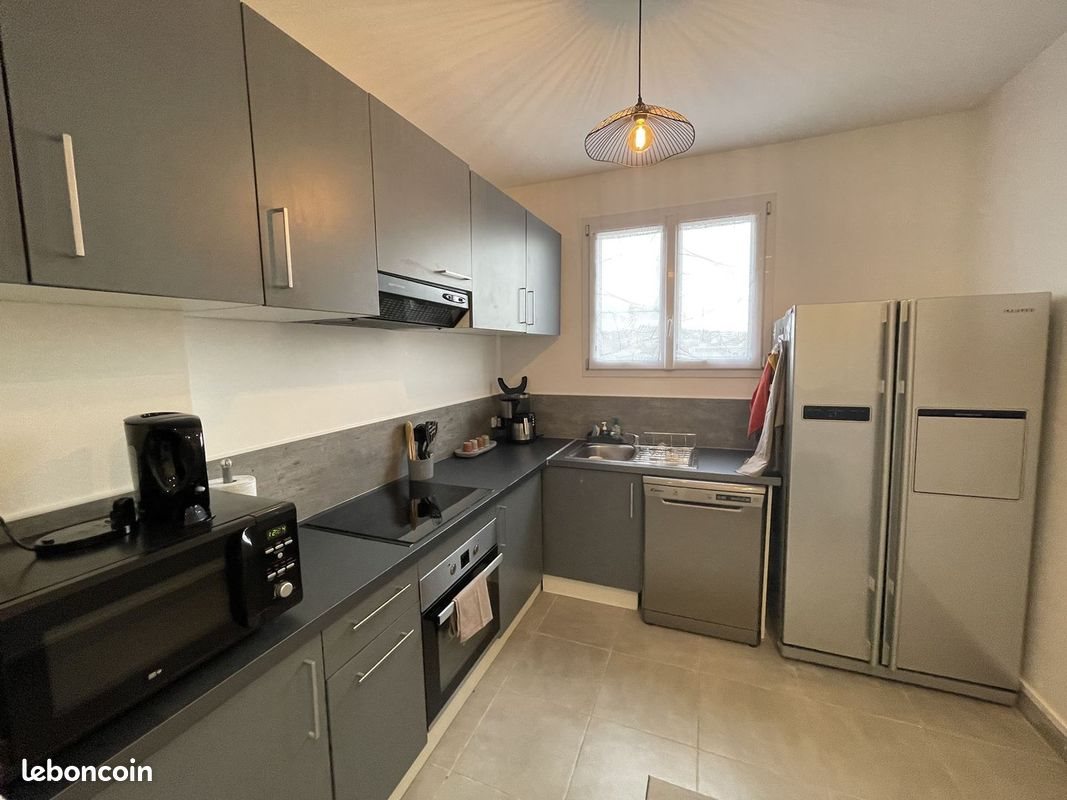 Appartement à louer, 98m², Argenteuil