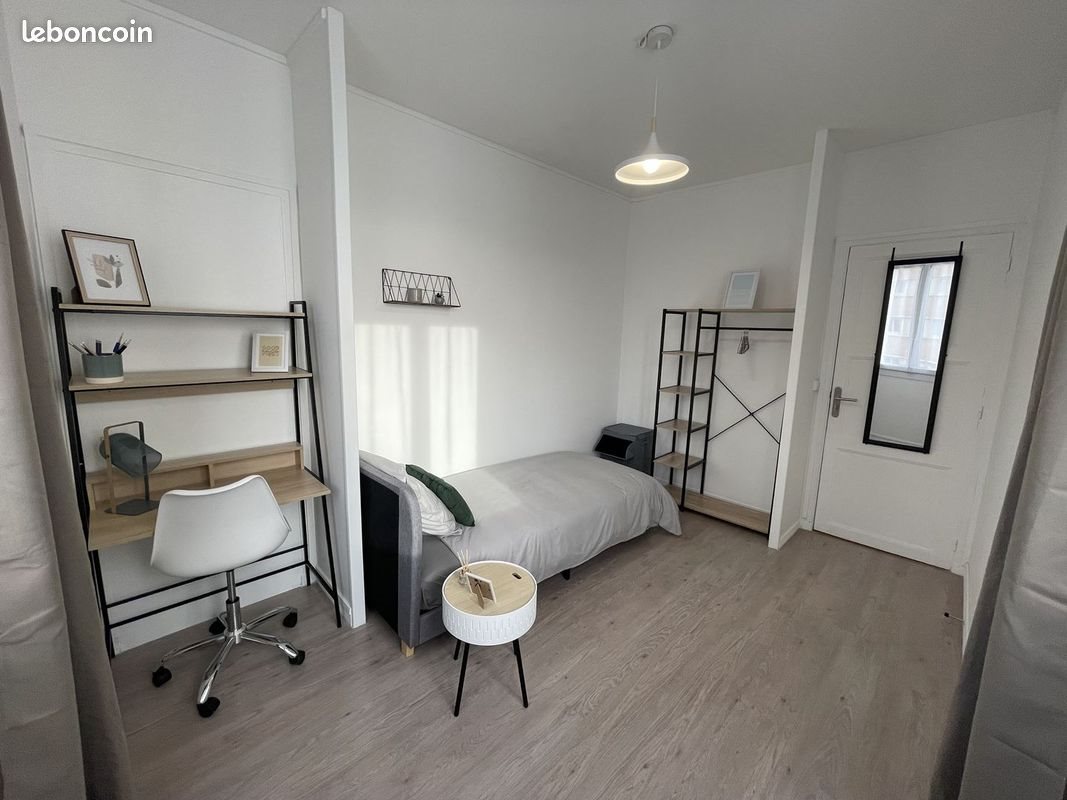 Appartement à louer, 98m², Argenteuil