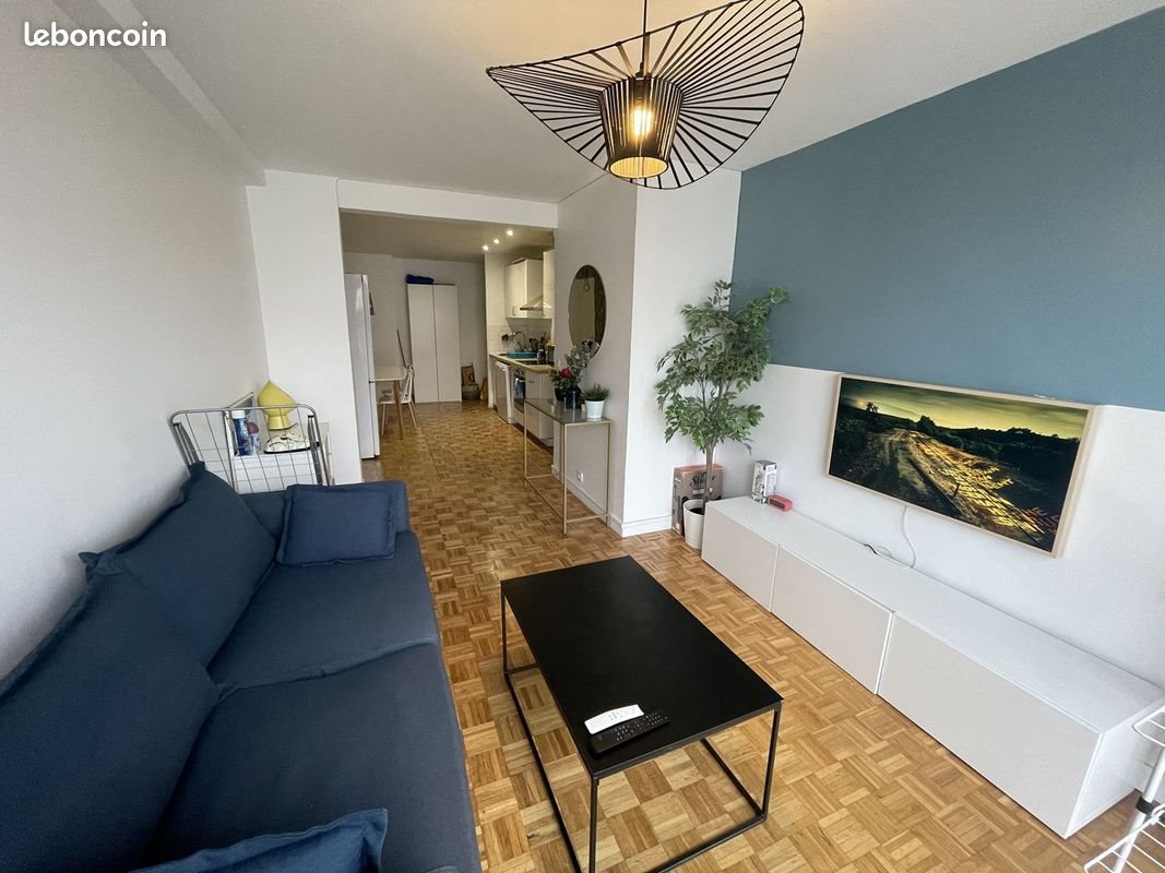 Appartement à louer, 85m², Argenteuil