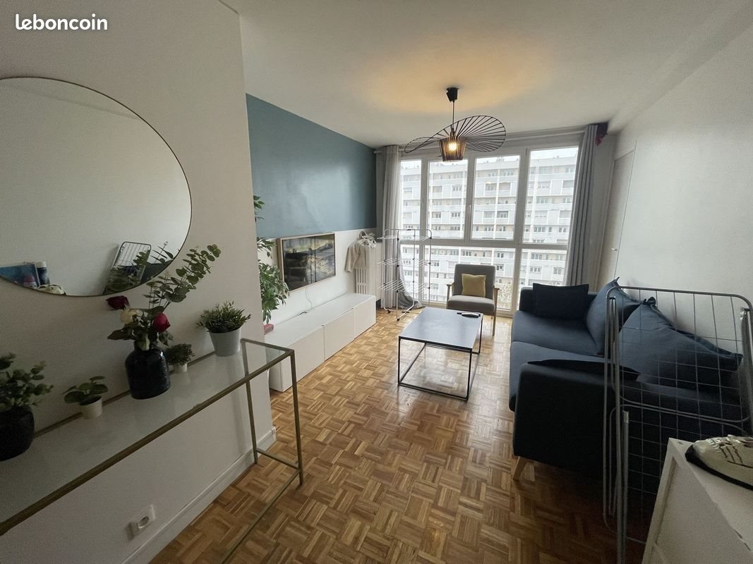 Appartement à louer, 85m², Argenteuil