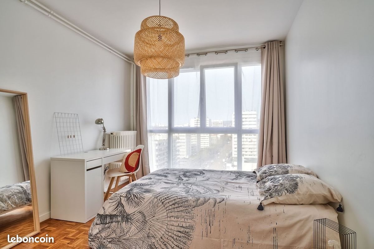 Appartement à louer, 85m², Argenteuil
