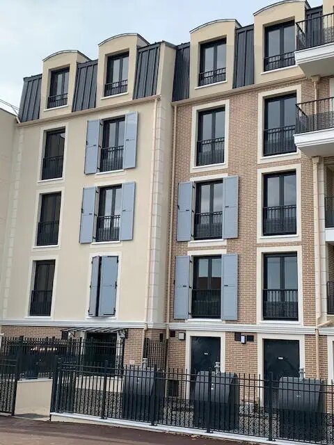 Appartement à louer, 42m², Franconville