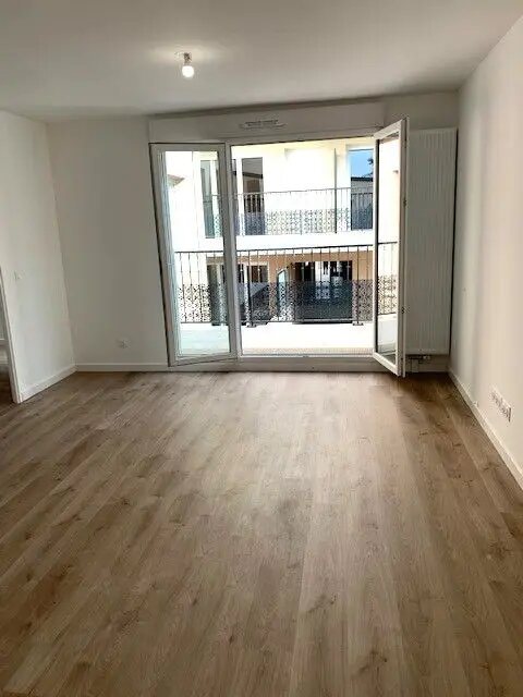 Appartement à louer, 42m², Franconville
