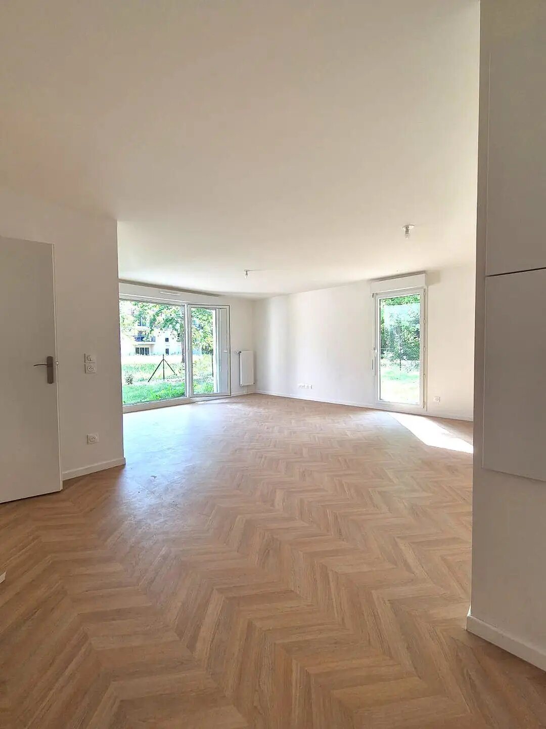 Appartement à louer, 65m², Le Mée-sur-Seine