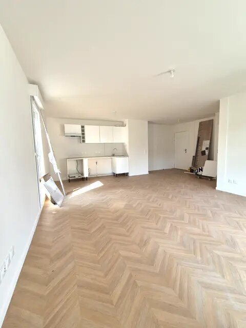 Appartement à louer, 65m², Le Mée-sur-Seine
