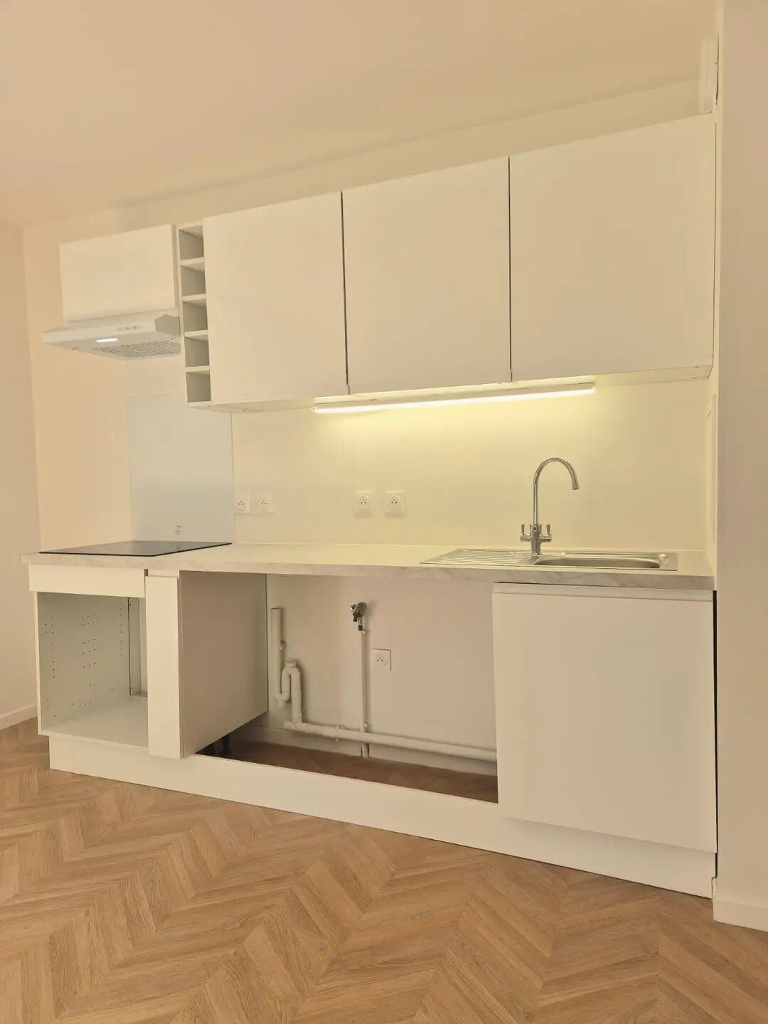 Appartement à louer, 65m², Le Mée-sur-Seine