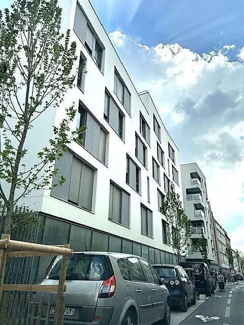 Appartement à vendre, 84m², Aubervilliers
