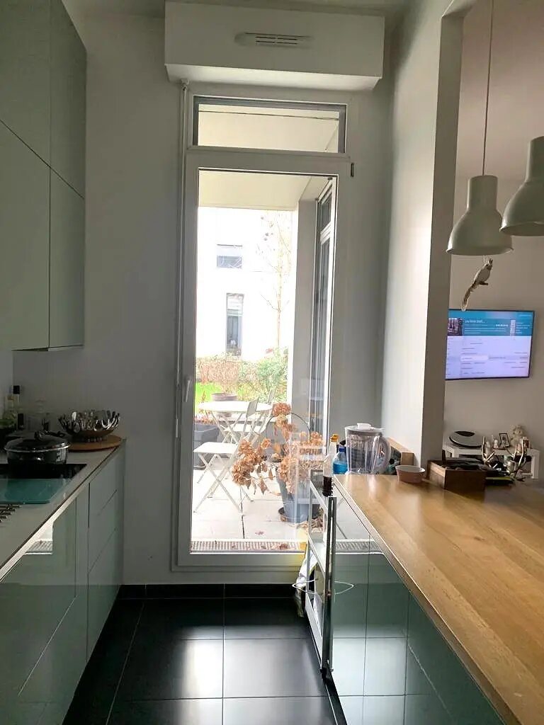 Appartement à vendre, 84m², Aubervilliers