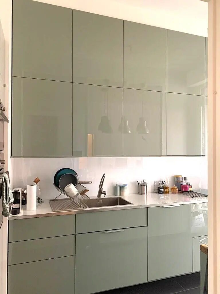 Appartement à vendre, 84m², Aubervilliers