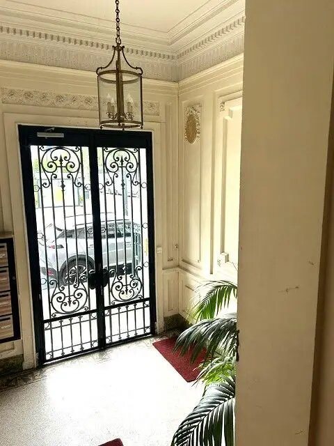 Appartement à vendre, 109m², Le Raincy