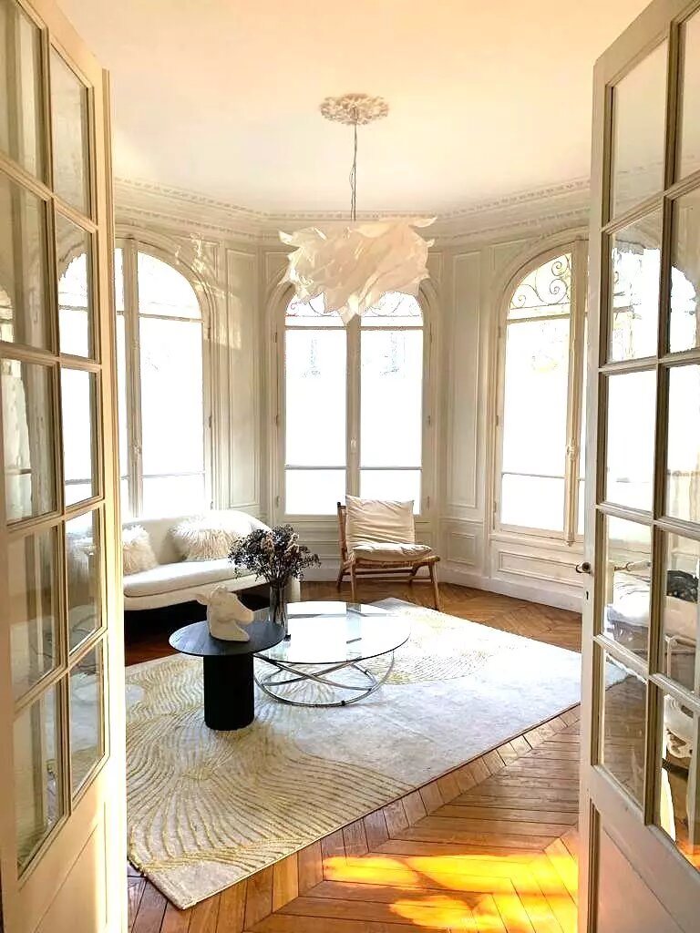 Appartement à vendre, 109m², Le Raincy