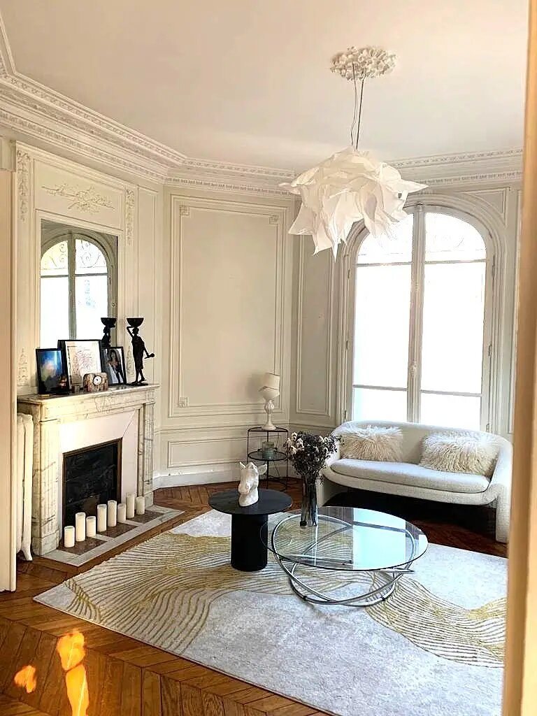 Appartement à vendre, 109m², Le Raincy