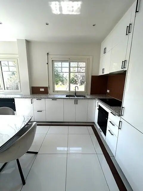 Maison à louer, 114m², Sartrouville